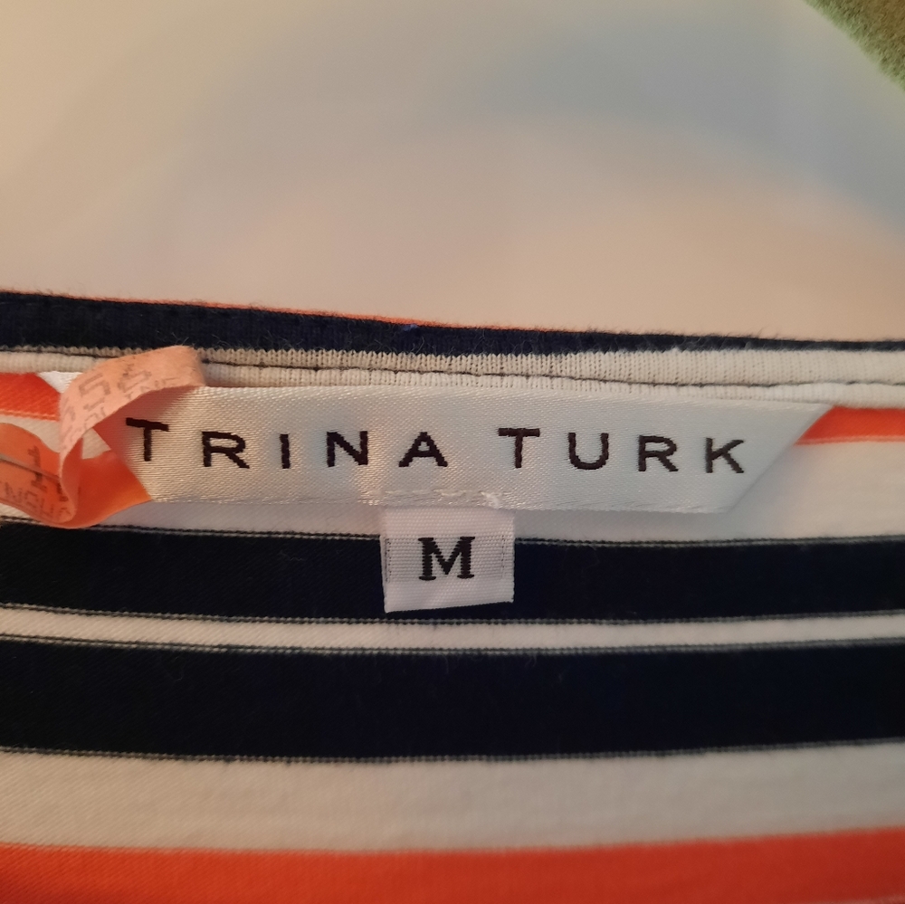 Trina Turk dress M